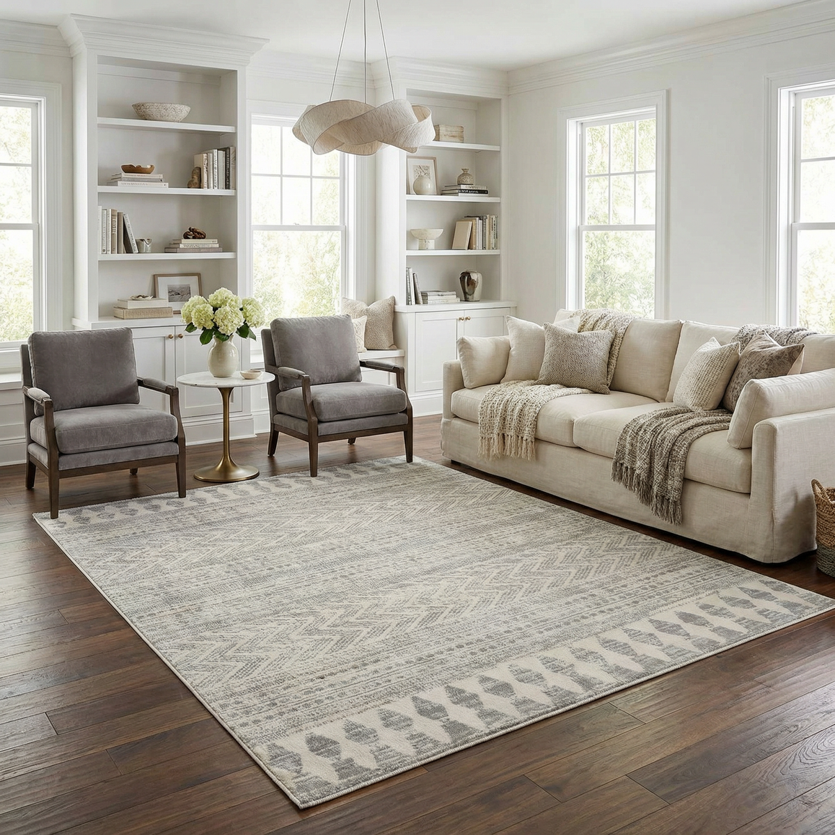 Chinnor Area Rug