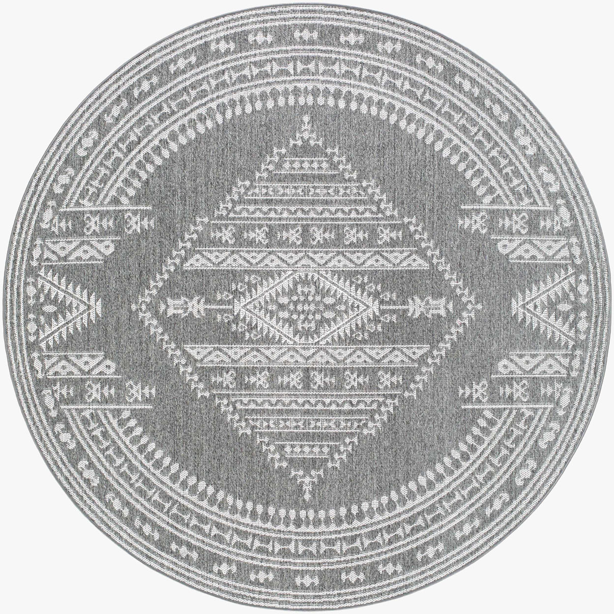 Asuman Outdoor Area Rug - Clearance
