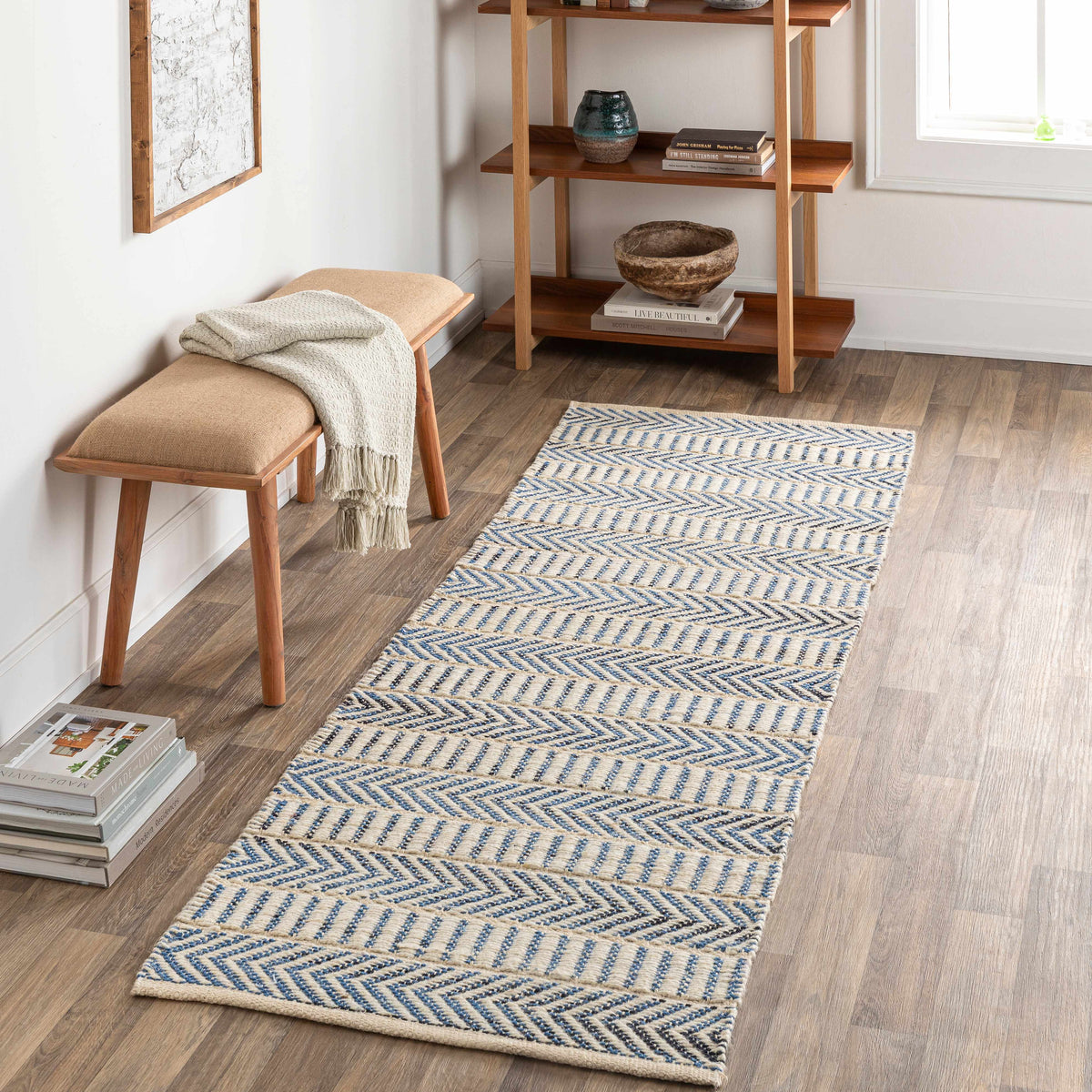 Pontian Area Rug - Clearance
