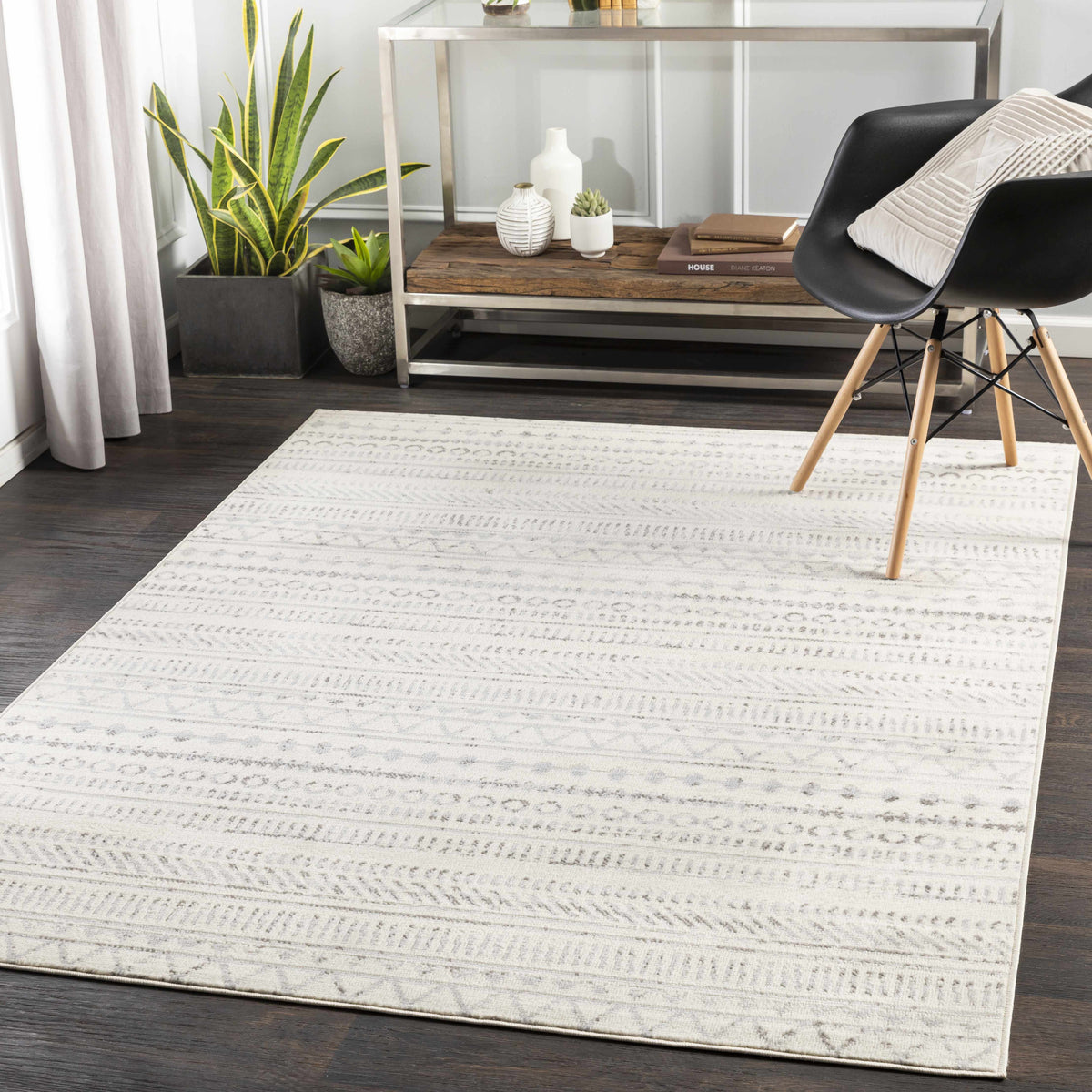 Parmelia Area Rug - Clearance