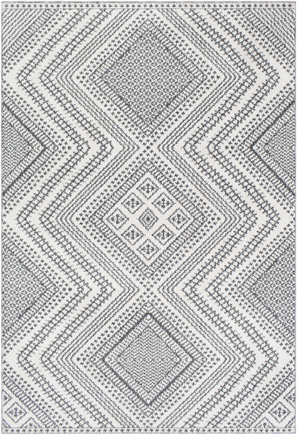 Queanbeyan Area Rug - Clearance