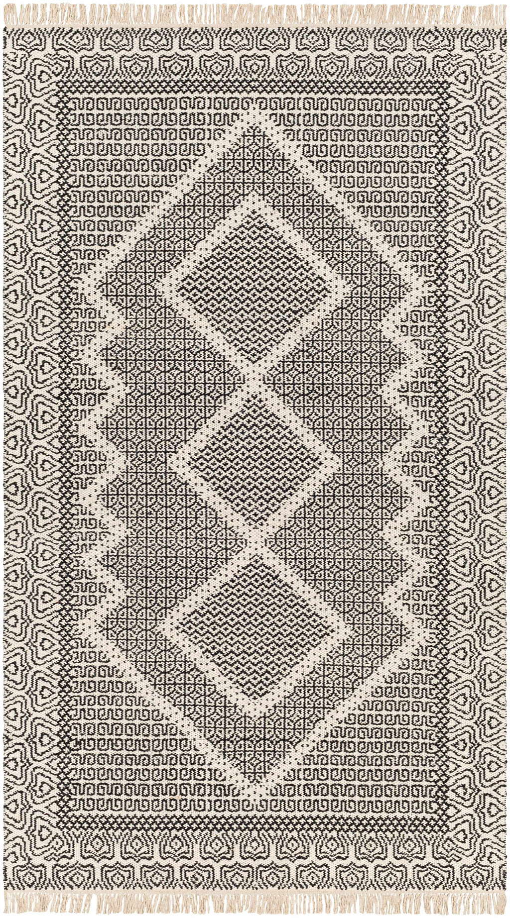 Rach Area Rug - Clearance