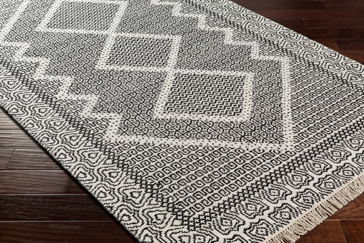 Rach Area Rug - Clearance