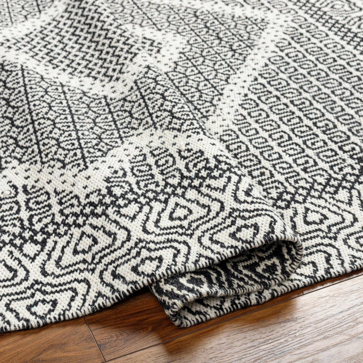 Rach Area Rug - Clearance