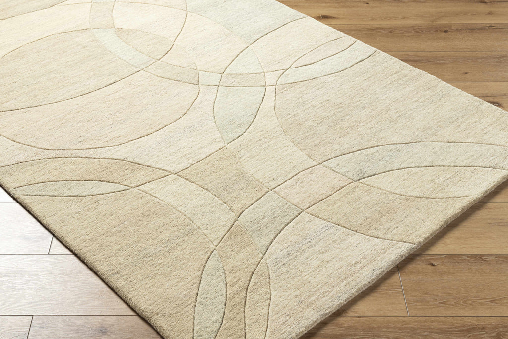 Rollo Area Rug - Clearance