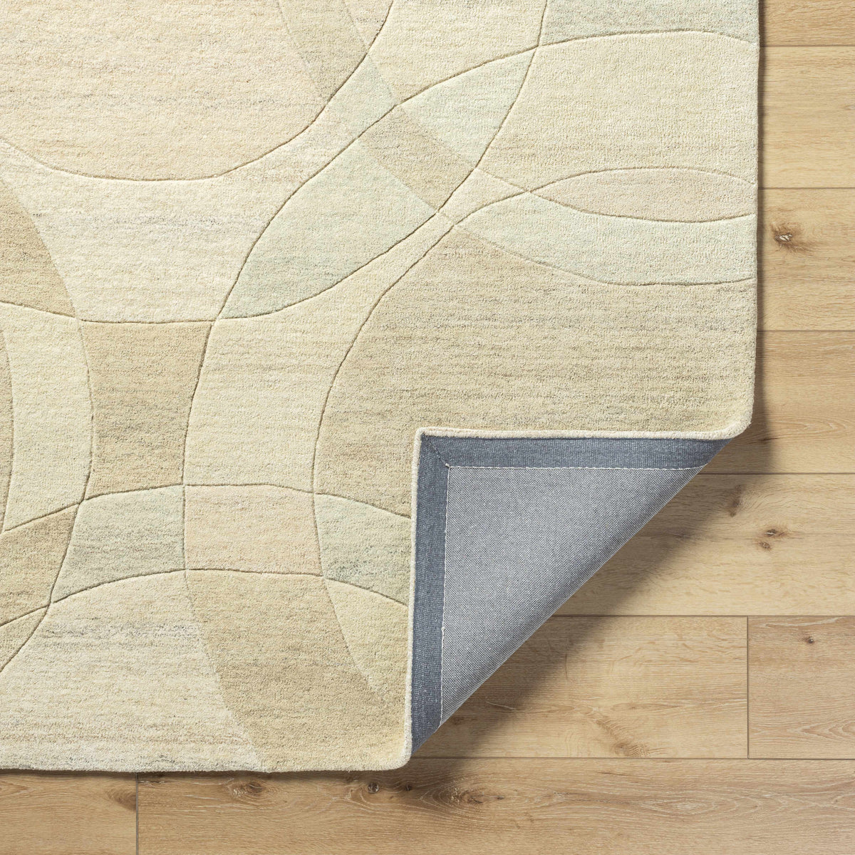 Rollo Area Rug - Clearance