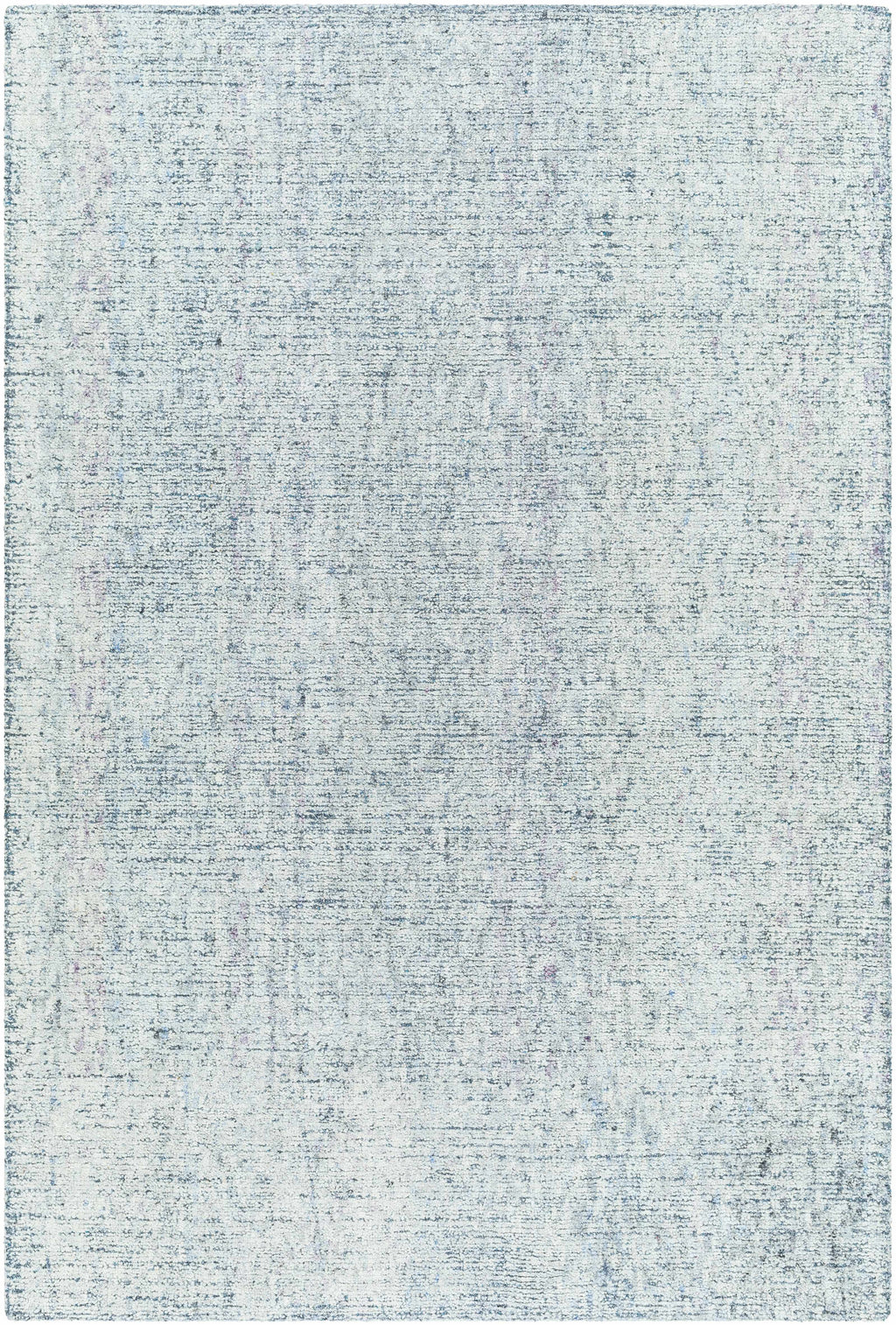 Rhory Light Blue Area Rug - Clearance