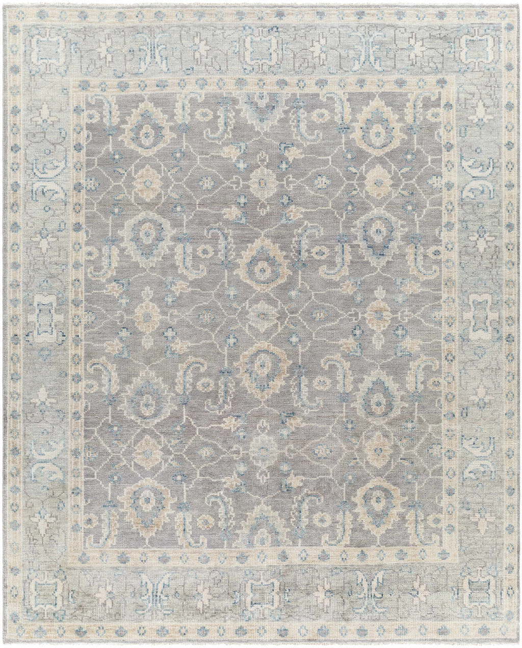 Armin Area Rug - Clearance