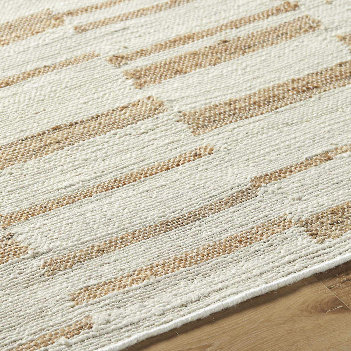 Rimbo Area Rug - Clearance