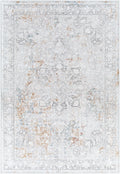 Eley Traditional Area Rug - Clearance