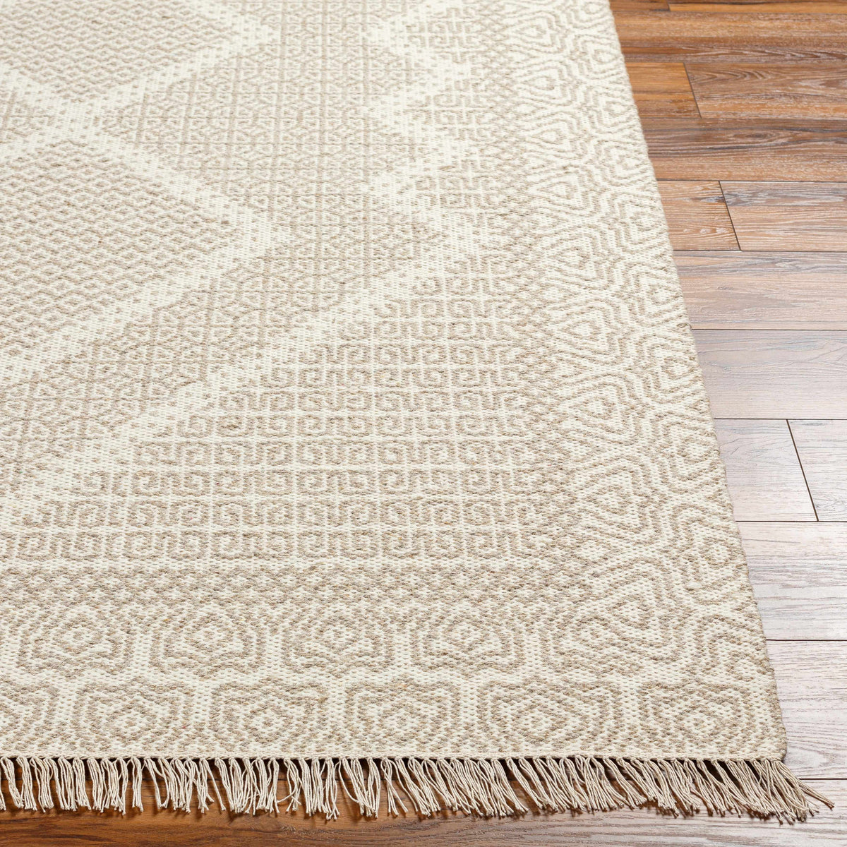 Rumi Area Rug - Clearance
