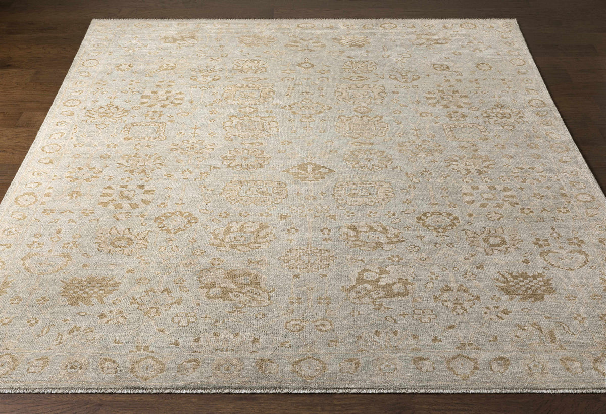 Ravenshead Area Rug - Clearance