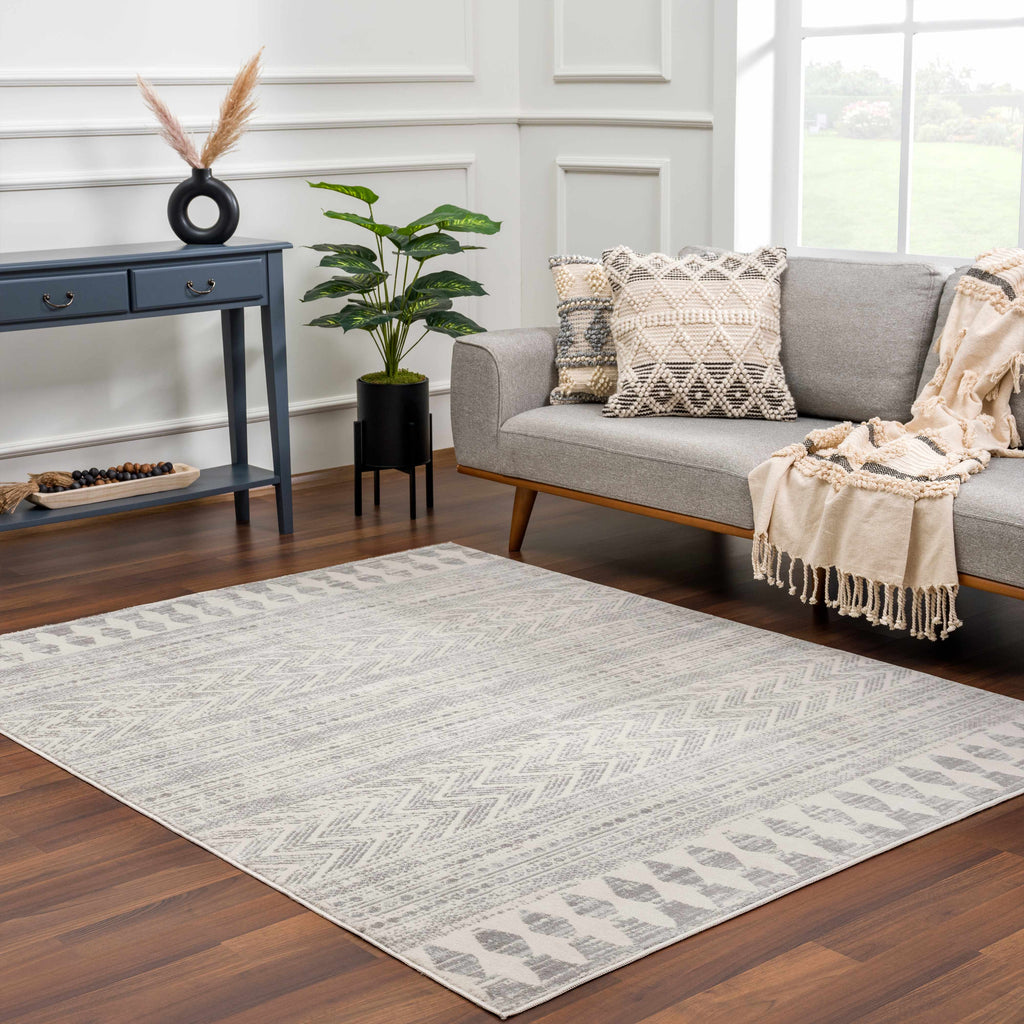 Chinnor Area Rug