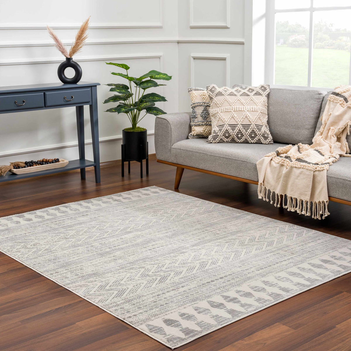 Chinnor Area Rug
