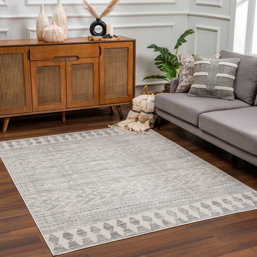 Chinnor Area Rug