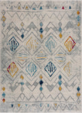Istanbul Aztec Area Rug - Clearance