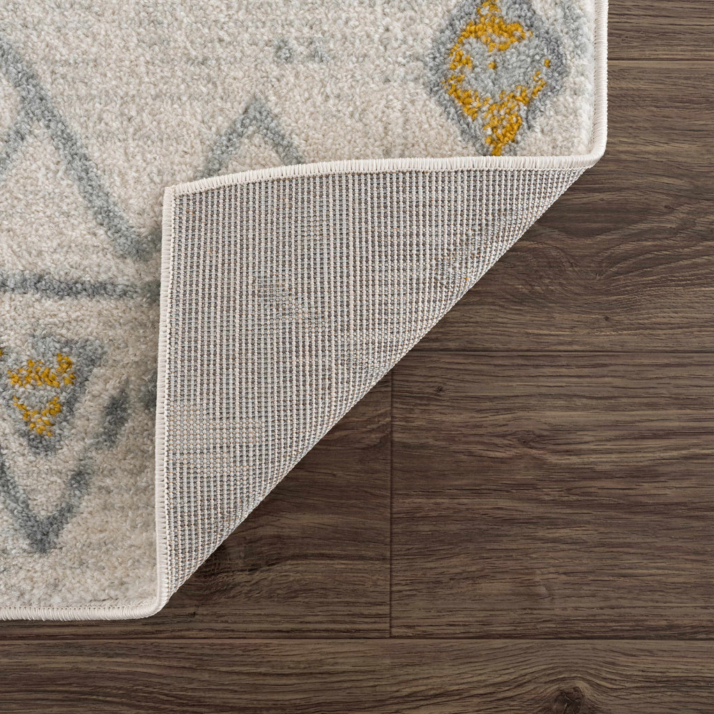 Istanbul Aztec Area Rug - Clearance