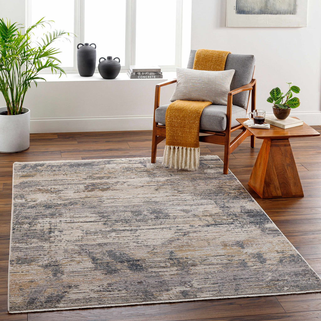 Asuna Area Rug - Clearance