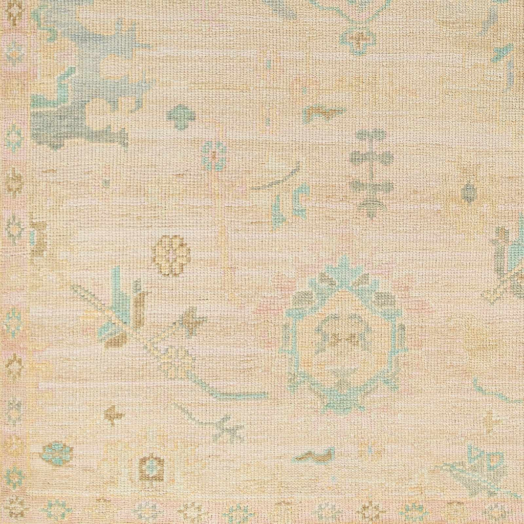 Beige Amiri Area Rug - Clearance