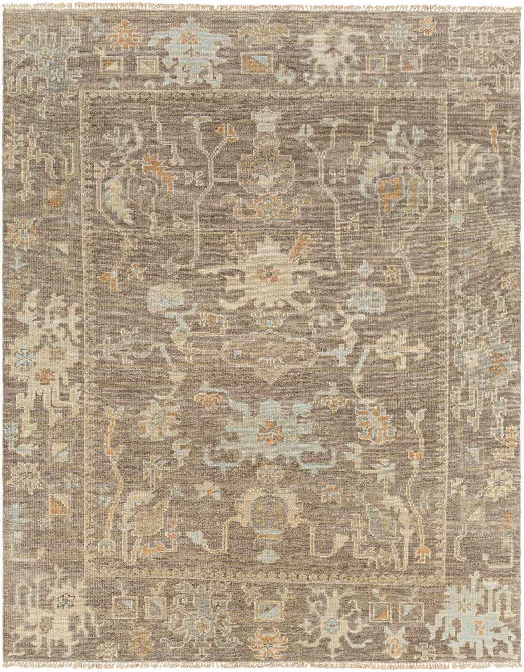 Berke Area Rug - Clearance