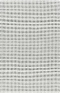 Bence Black & White Area Rug - Clearance