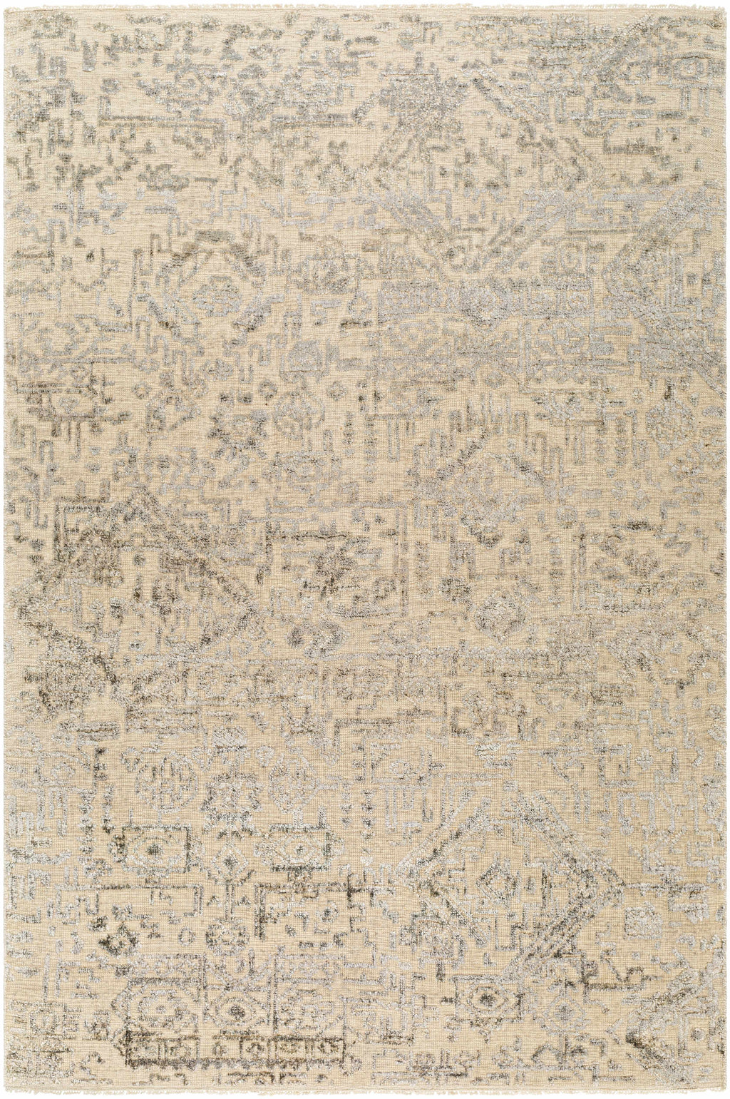 Bron Area Rug - Clearance