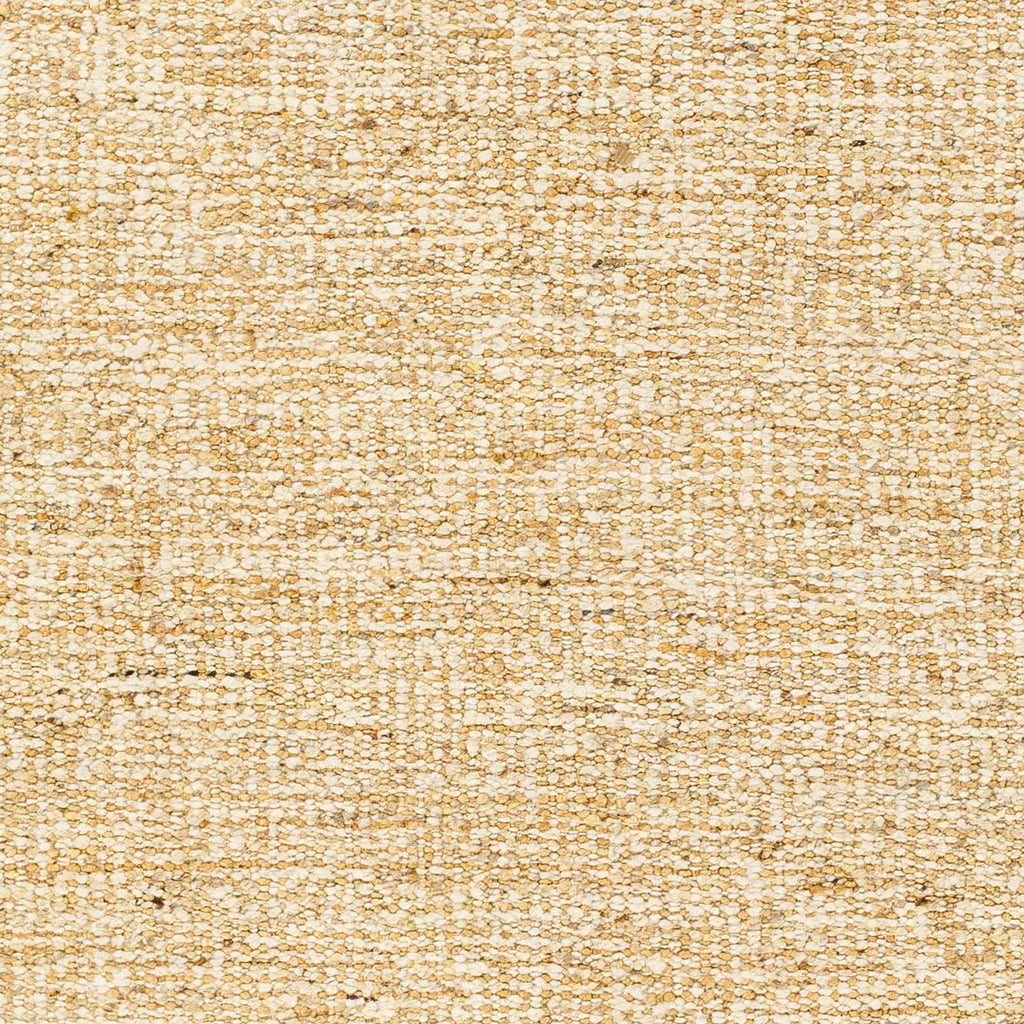 Gopi Jute Area Rug in Beige - Clearance