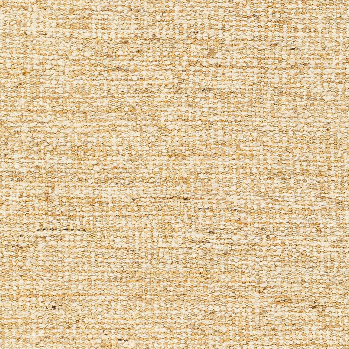 Gopi Jute Area Rug in Beige - Clearance