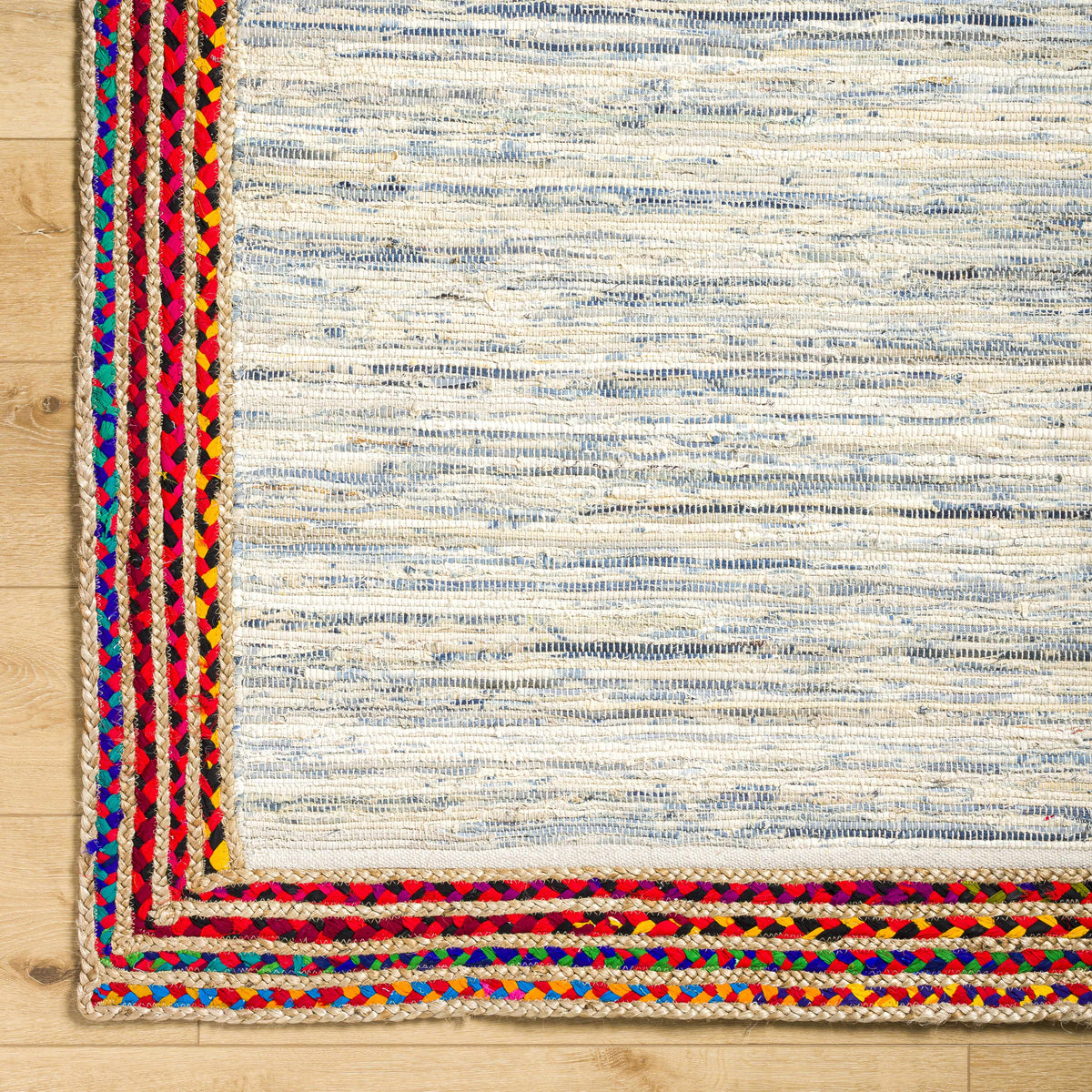 Haben Area Rug - Clearance