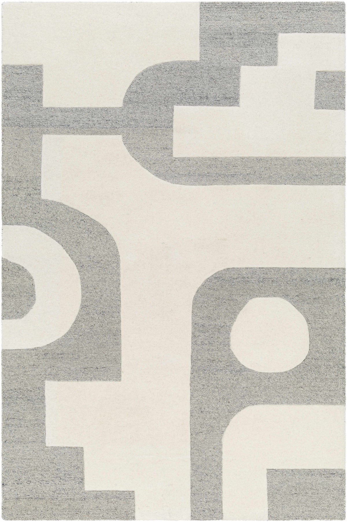 Aiden Area Rug - Clearance