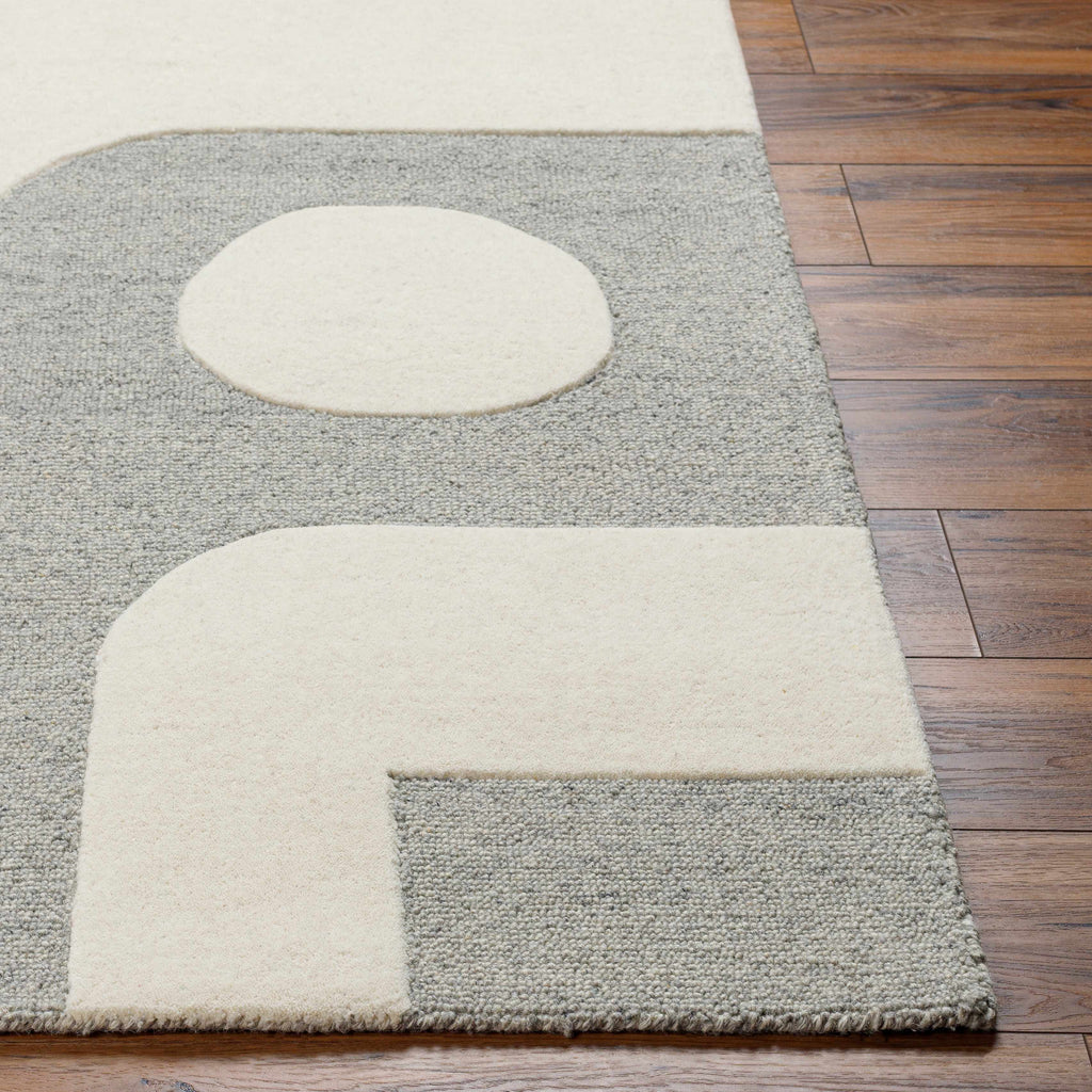 Aiden Area Rug - Clearance
