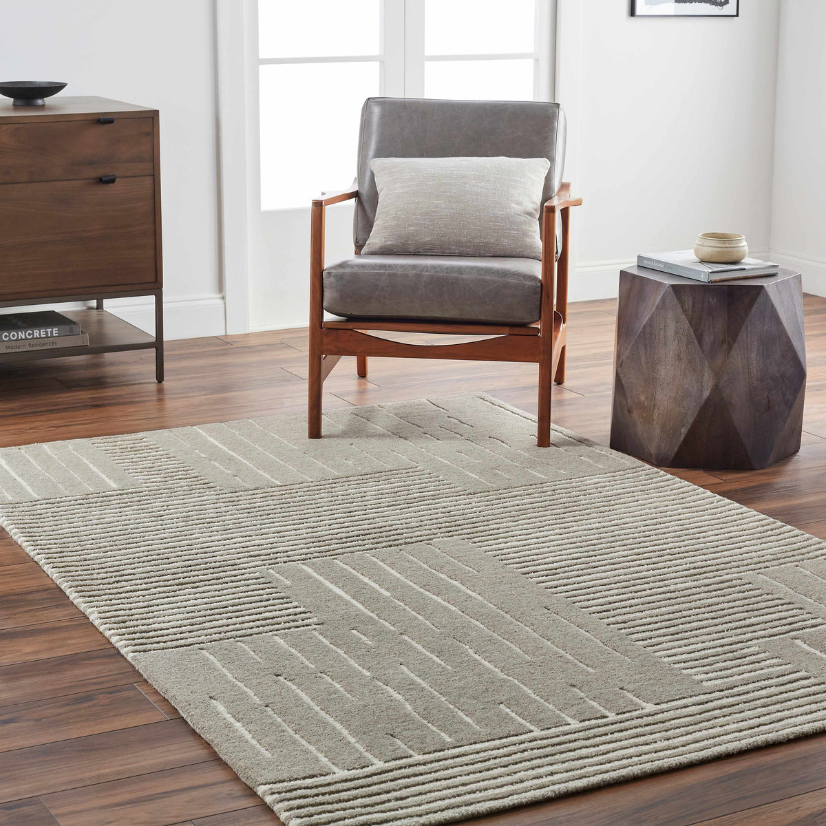 Akuji Area Rug - Clearance