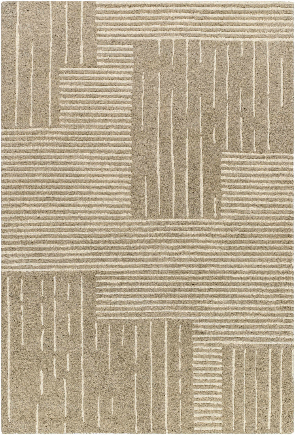 Akuji Area Rug - Clearance