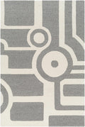 Daryl Area Rug - Clearance