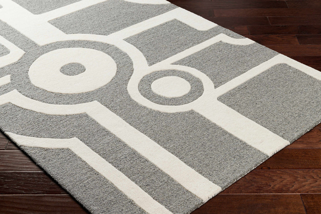 Daryl Area Rug - Clearance