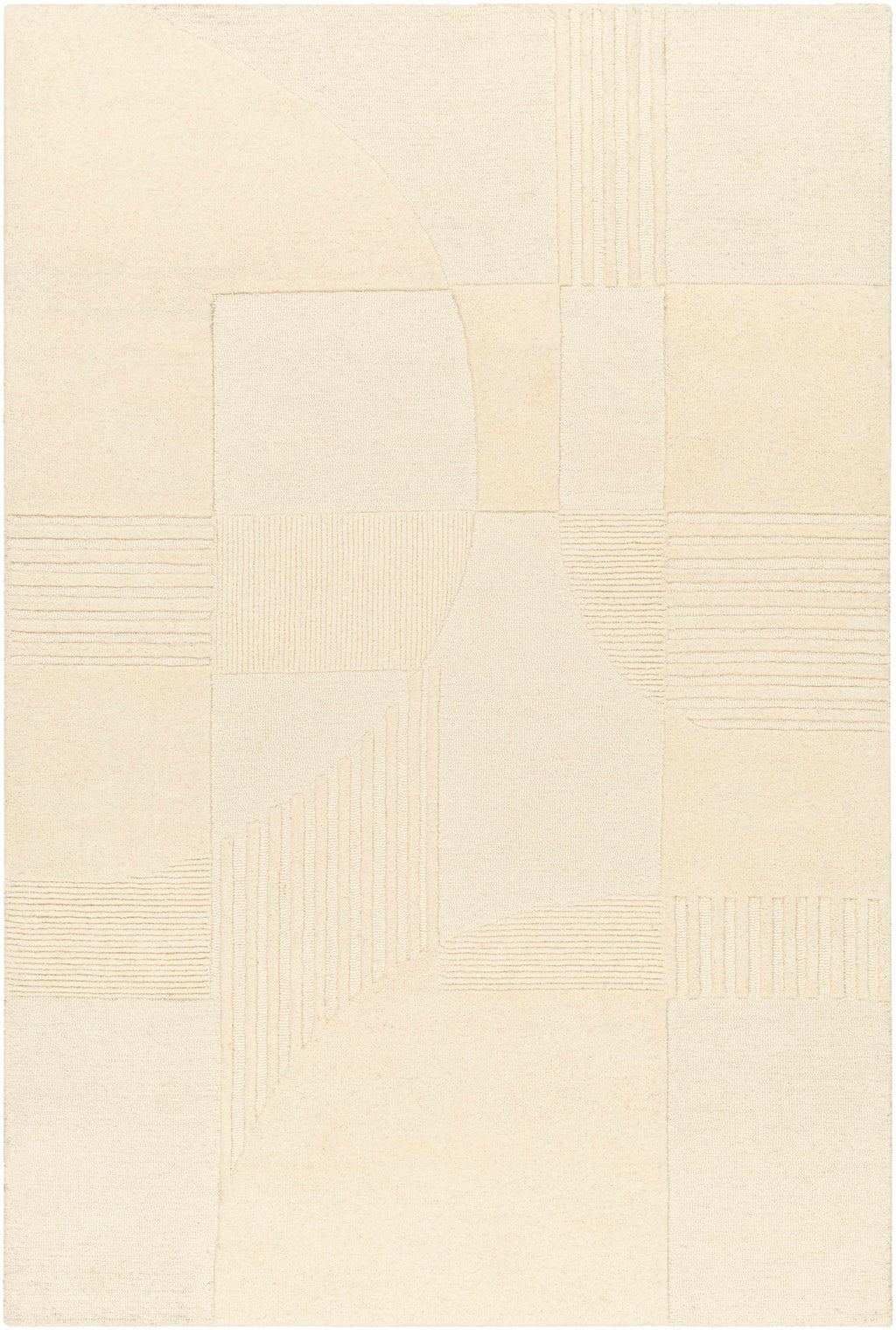 Denis Area Rug - Clearance