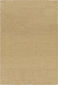 Ayers Beige Area Rug - Clearance