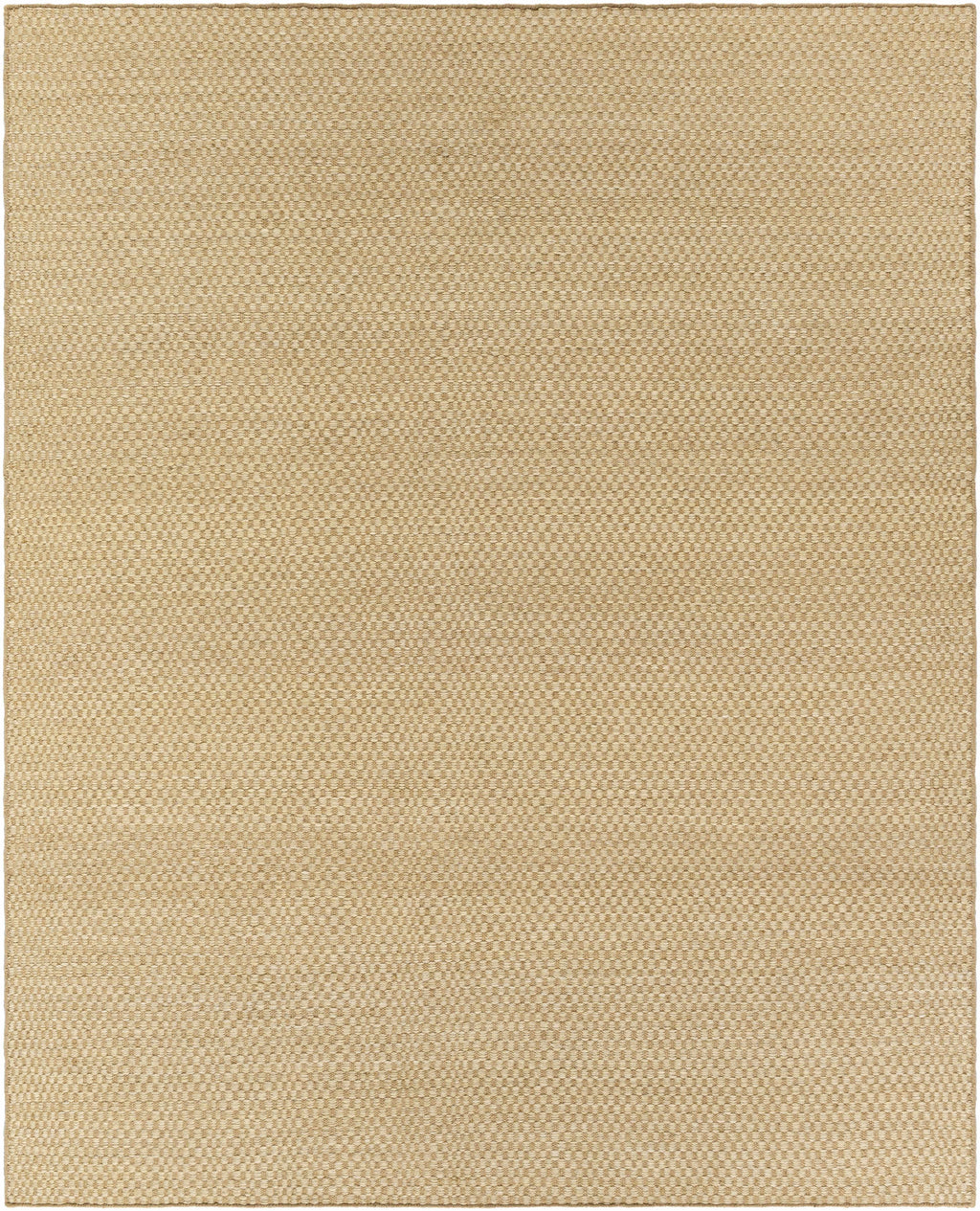 Ayers Beige Area Rug - Clearance