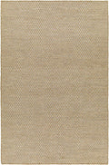 Ayers Beige & Gray Area Rug - Clearance