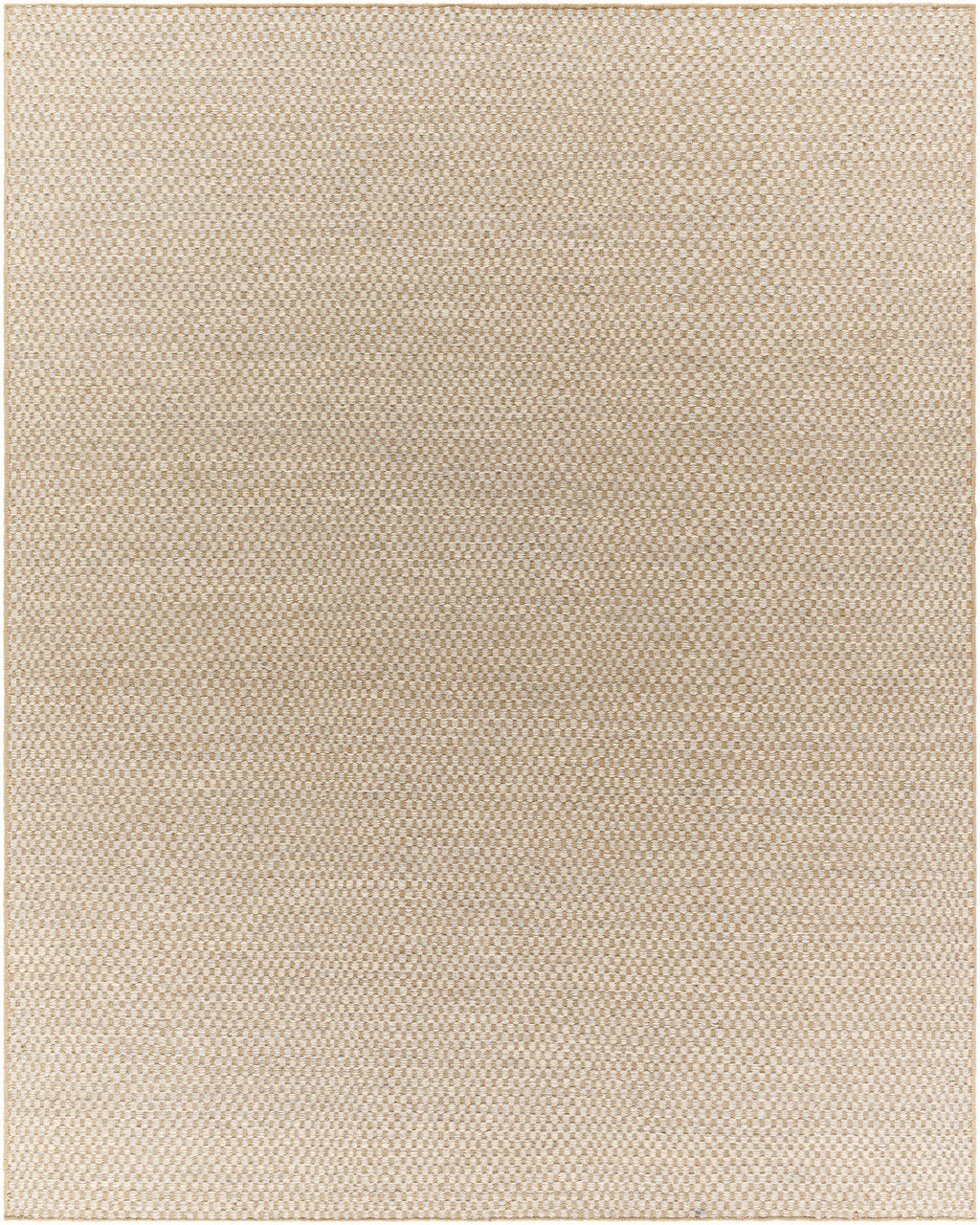 Ayers Beige & Gray Area Rug - Clearance