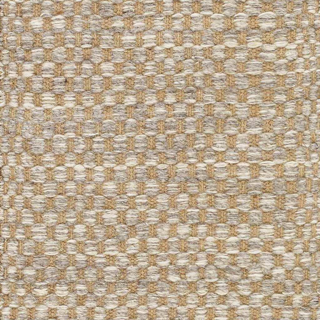 Ayers Beige & Gray Area Rug - Clearance
