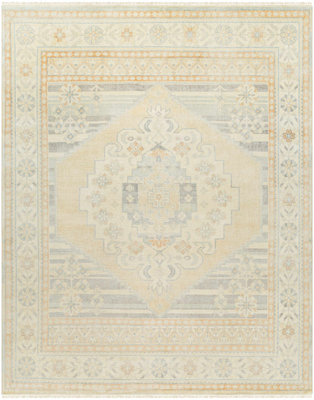 Emiko Area Rug - Clearance