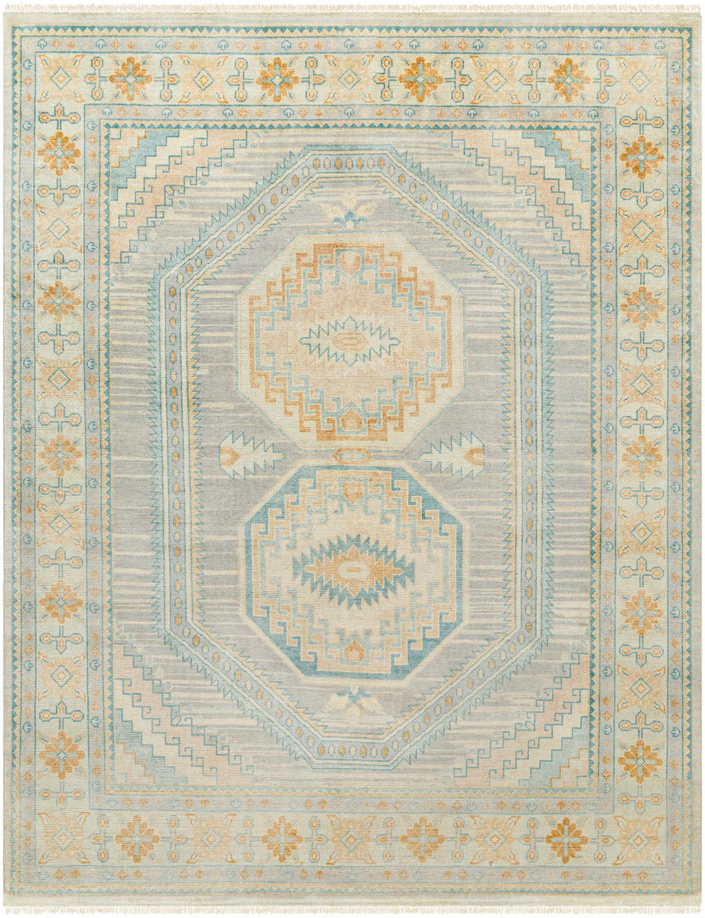Evers Area Rug - Clearance