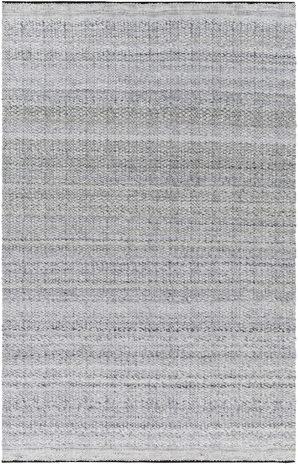 Gray Anane Area Rug - Clearance
