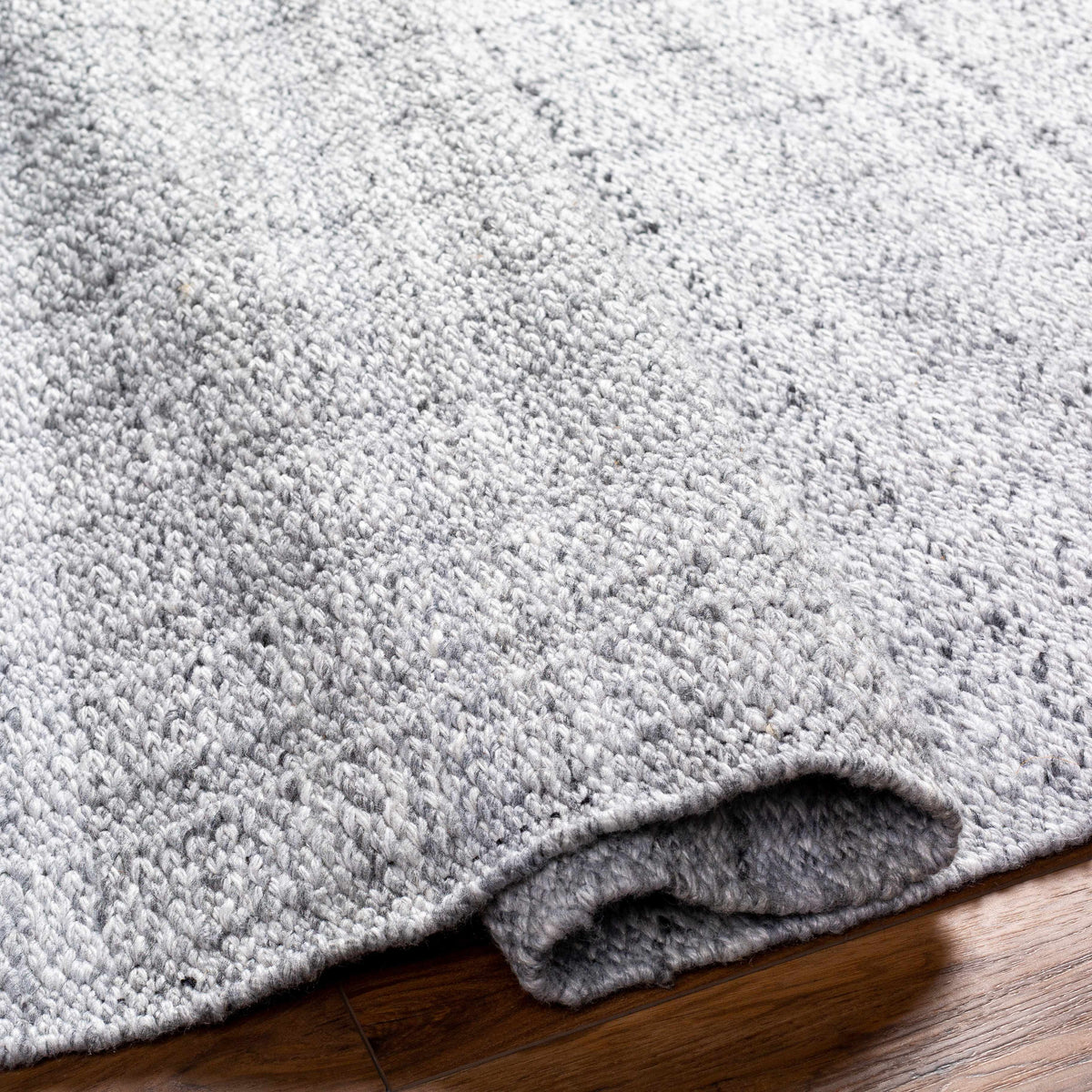 Gray Anane Area Rug - Clearance