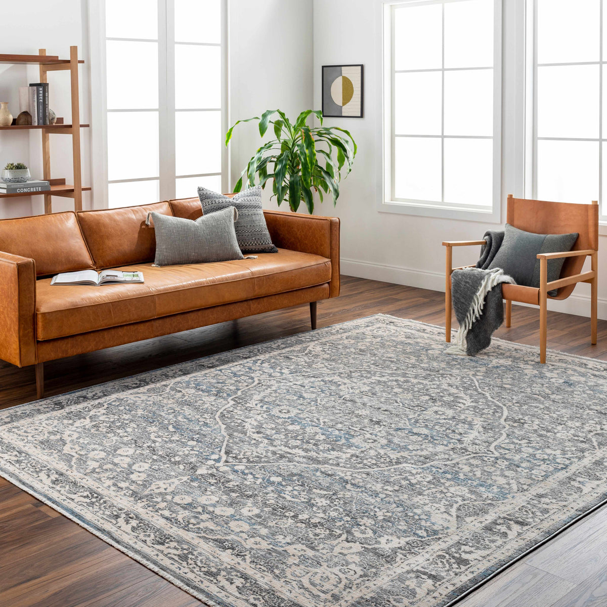 Anouk Area Rug - Clearance