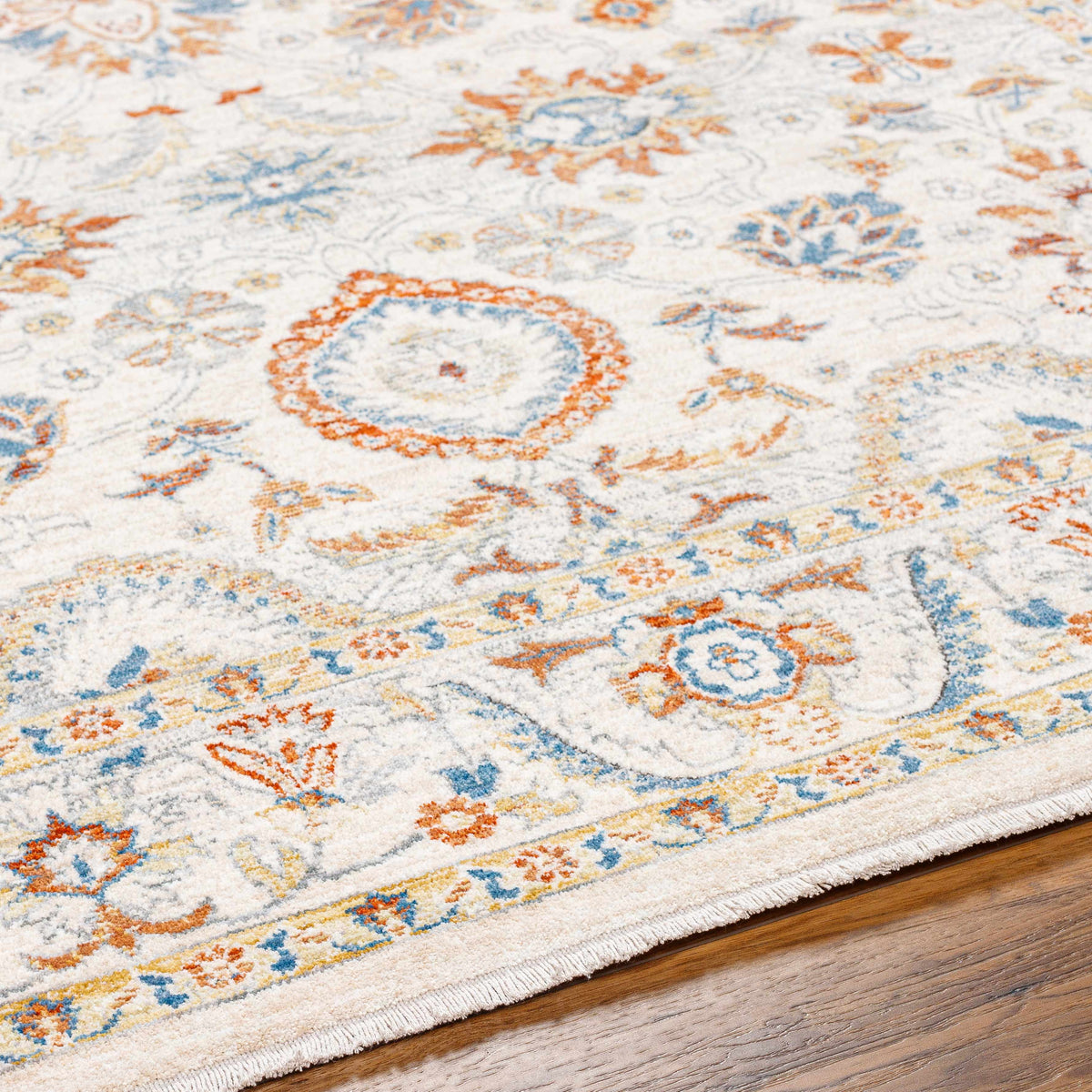 Araya Area Rug - Clearance