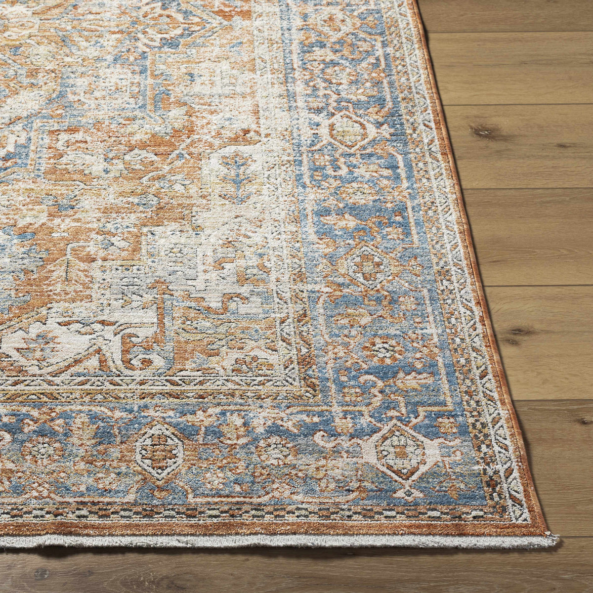 Basim Area Rug - Clearance