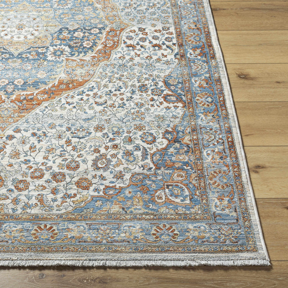 Bojan Area Rug - Clearance