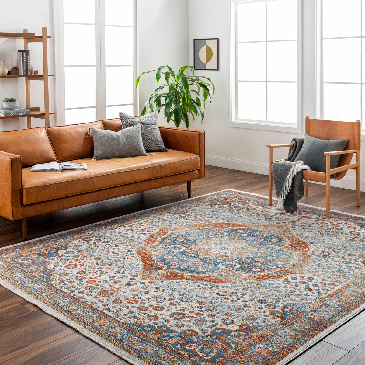 Bojan Area Rug - Clearance
